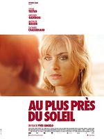 poster de Au plus près du soleil
