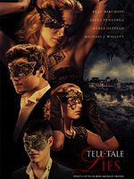 poster de Tell Tale Lies