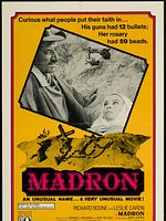 poster de Madron