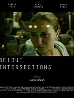 poster de Beirut Intersections