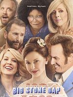 poster de Big Stone Gap