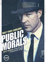 poster de Public Morals
