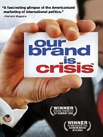 poster de Our Brand Is Crisis