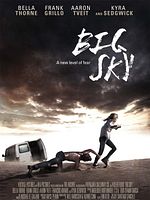 poster de Big Sky
