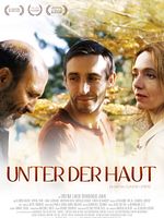 poster de Unter der Haut