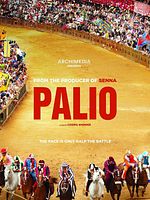 poster de Palio