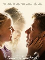 poster de Père et fille