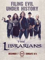 The Librarians (Original Soundtrack From The Television Series)