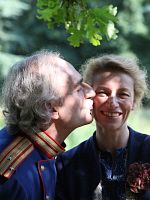 poster de Les Trois Soeurs