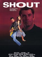 poster de Shout