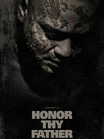 poster de Honor Thy Father