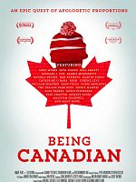 poster de Being Canadian