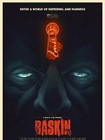 poster de Baskın: Karabasan