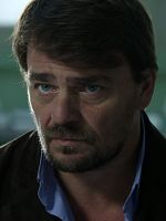 poster de Dame de feu