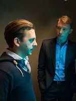 poster de Jan Karski