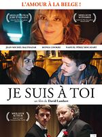 poster de Je suis à toi