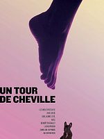 poster de Un tour de cheville