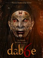 poster de Dabbe 6