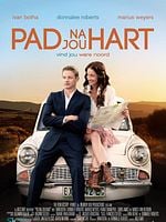 poster de Pad na jou hart