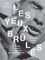 poster de Les Yeux brûlés
