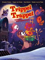 poster de La course aux cadeaux