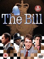 image de The Bill