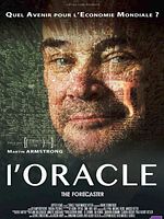 poster de L'Oracle