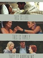 poster de This Is Happening