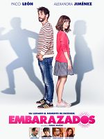 poster de Embarazados