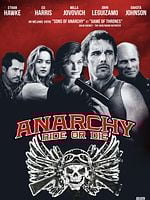 poster de Anarchy