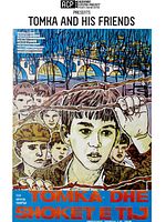 poster de Tomka dhe shokët e tij