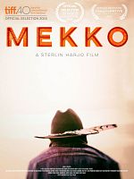 poster de Mekko