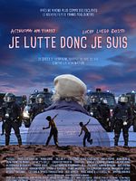poster de Je lutte donc je suis
