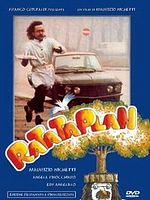 poster de Ratataplan