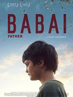 poster de Babai