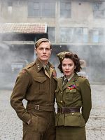 image de The Heavy Water War : les soldats de l'ombre