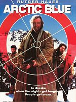 poster de Arctic Blue