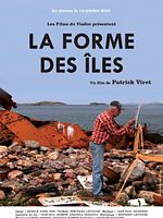 poster de La Forme des îles