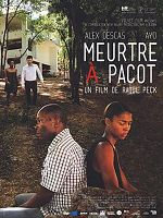 poster de Meurtre à Pacot