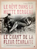 poster de Le Rêve dans la hutte bergère