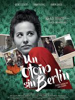 poster de Un otoño sin Berlín