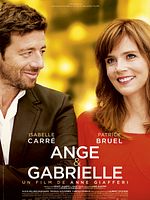 poster de Ange et Gabrielle