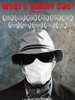 poster de What's Eating Dad?