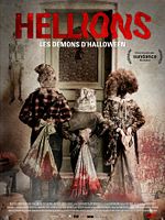 poster de Hellions