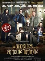 Vampires en toute intimité