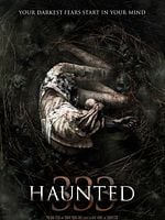 poster de Haunted: 333