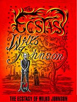poster de The Ecstasy of Wilko Johnson