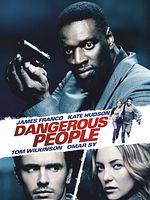 poster de Dangerous People