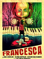 poster de Francesca