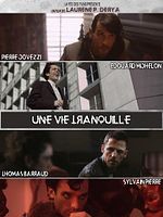 poster de Une vie tranquille